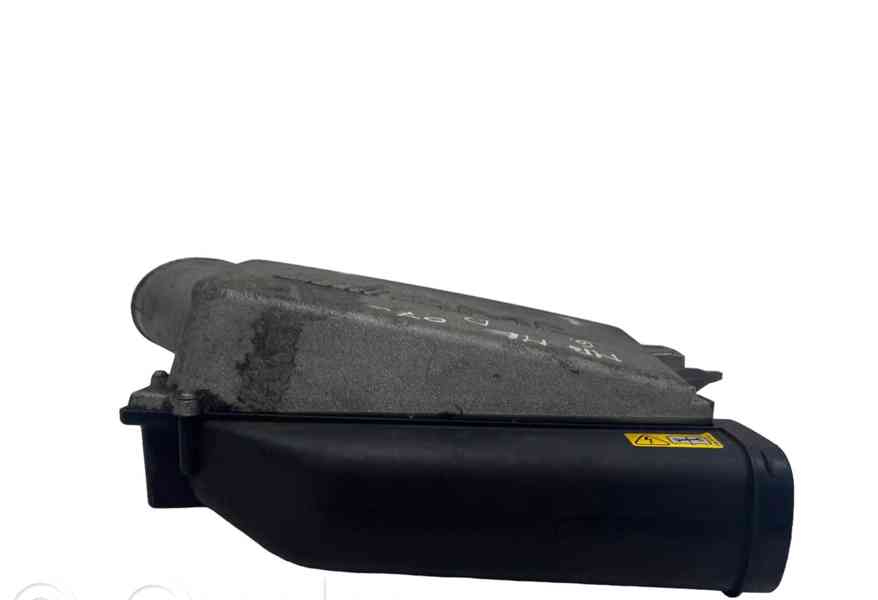Mercedes-Benz 63AMG FILTER BOX 2X - foto 4