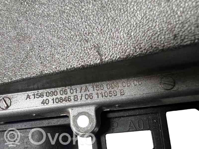 Mercedes-Benz 63AMG FILTER BOX 2X - foto 5