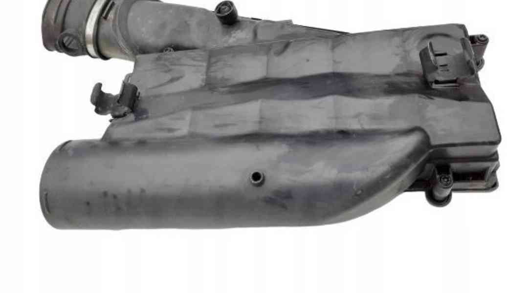 Mercedes-Benz 63AMG FILTER BOX 2X - foto 3