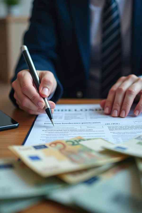 Rychlá půjčka, která ukončí vaše starosti do 48 hodin - foto 2