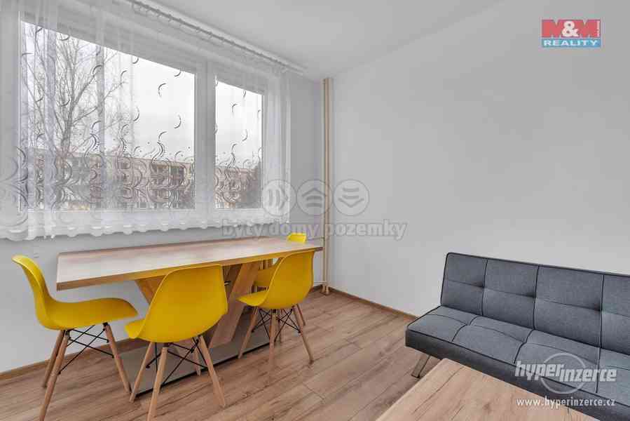 Pronájem bytu 2+1, 56 m?, Nová Paka, ul. K Hájku - foto 3