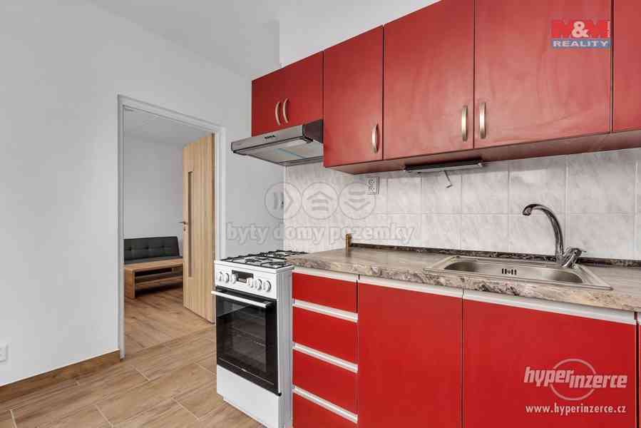 Pronájem bytu 2+1, 56 m?, Nová Paka, ul. K Hájku - foto 4