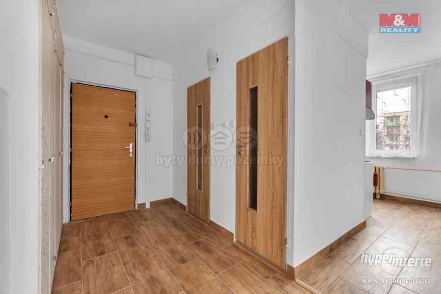 Pronájem bytu 2+1, 56 m?, Nová Paka, ul. K Hájku - foto 7