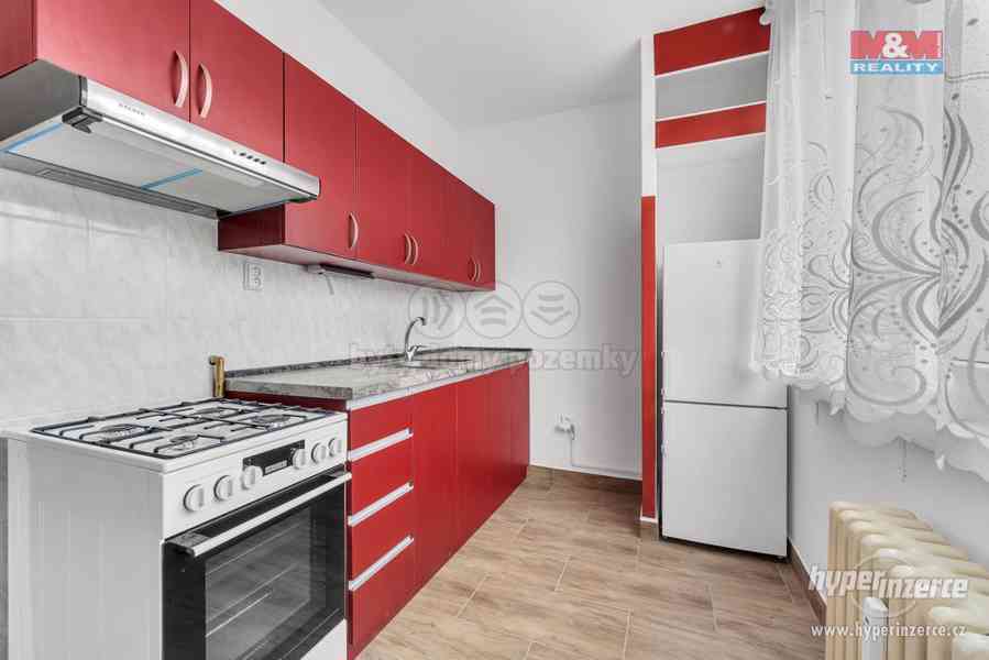 Pronájem bytu 2+1, 56 m?, Nová Paka, ul. K Hájku - foto 8