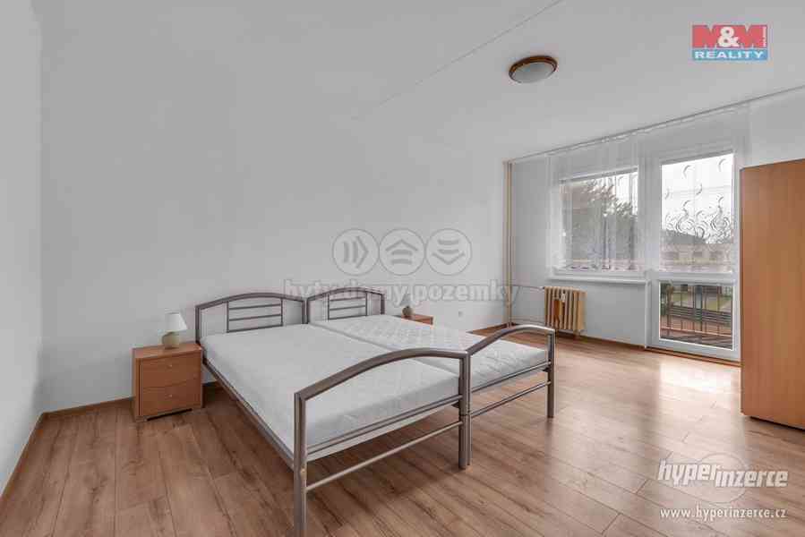 Pronájem bytu 2+1, 56 m?, Nová Paka, ul. K Hájku - foto 9
