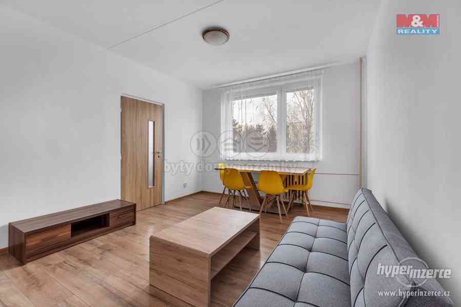 Pronájem bytu 2+1, 56 m?, Nová Paka, ul. K Hájku - foto 10
