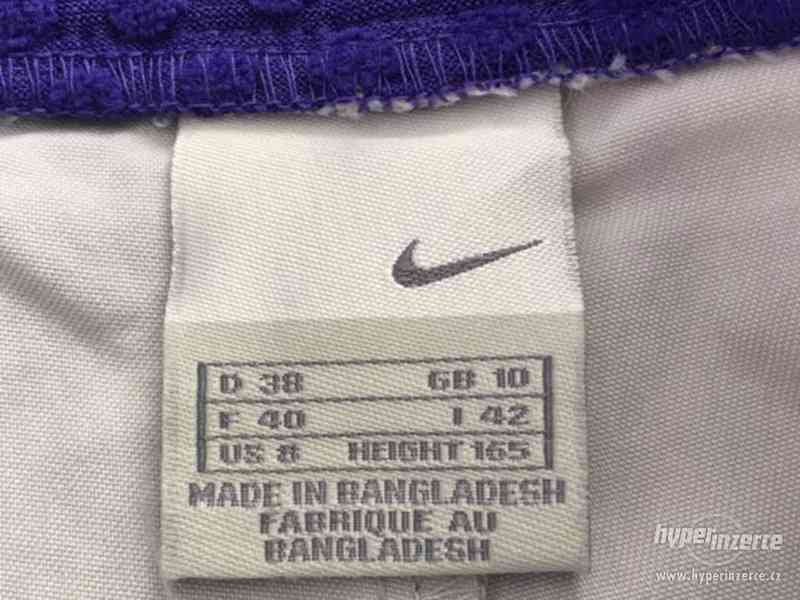 Kalhoty Nike , vel. 38 - foto 2