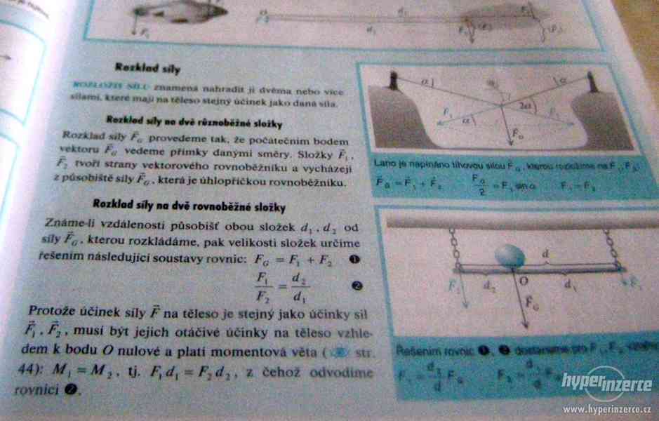 Odmaturuj z Fyziky - foto 3