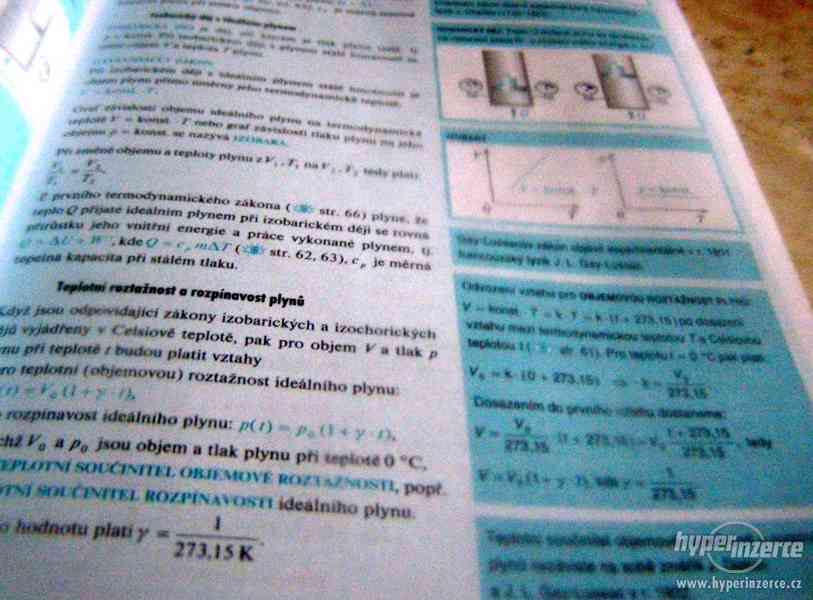Odmaturuj z Fyziky - foto 4