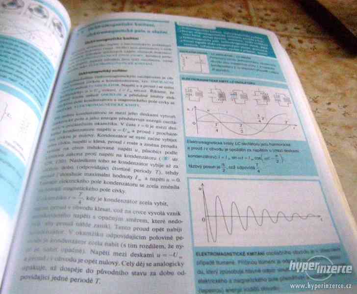 Odmaturuj z Fyziky - foto 5