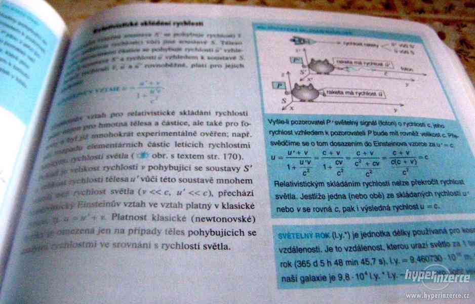 Odmaturuj z Fyziky - foto 6