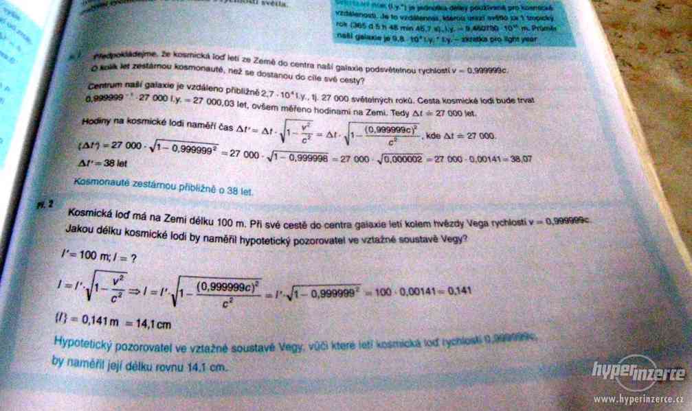 Odmaturuj z Fyziky - foto 7