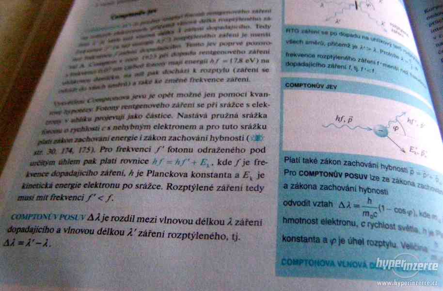 Odmaturuj z Fyziky - foto 8