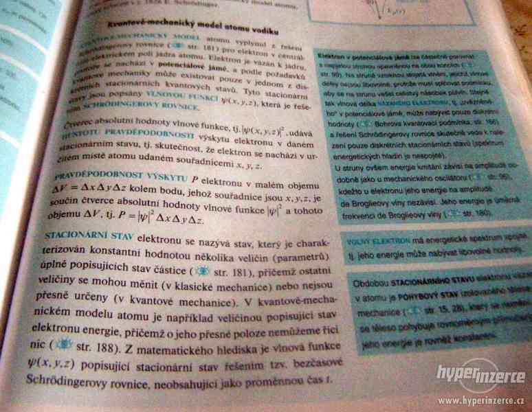 Odmaturuj z Fyziky - foto 9