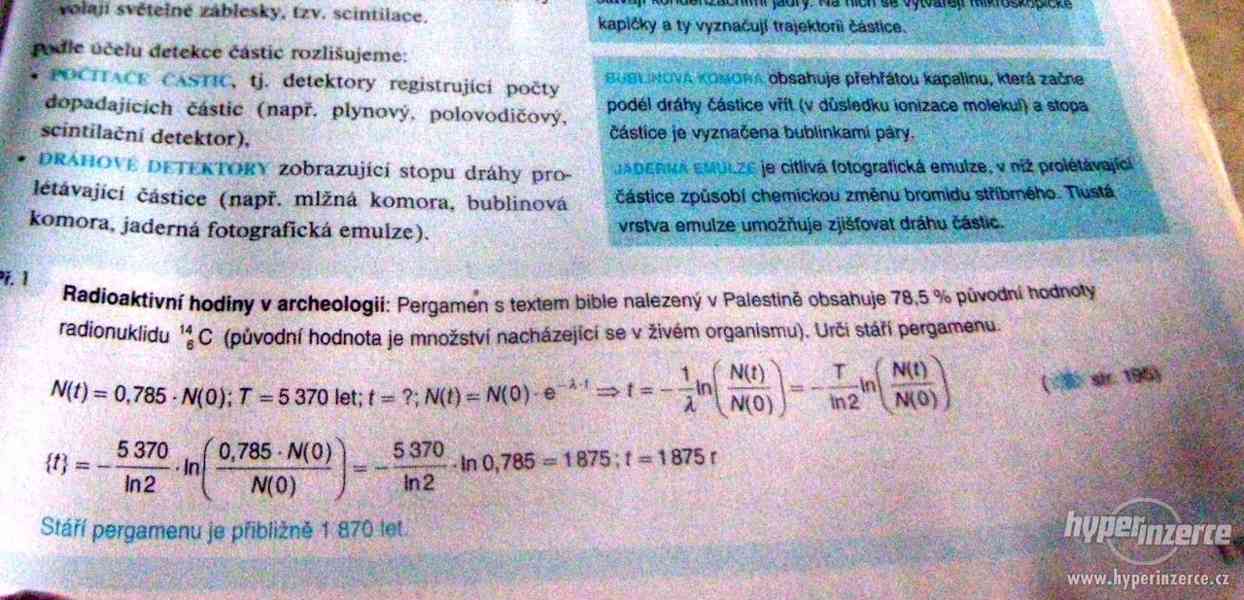Odmaturuj z Fyziky - foto 10