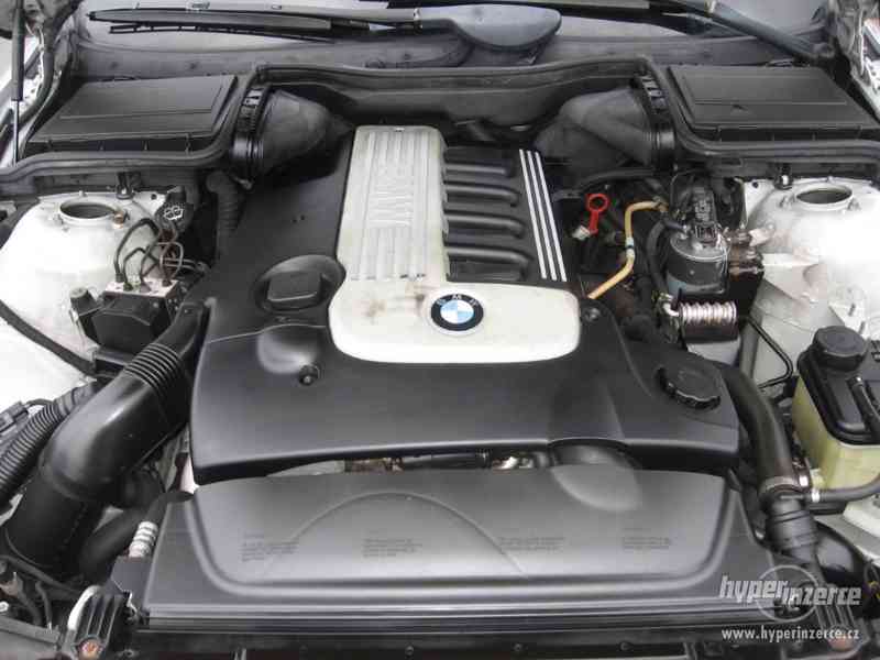 BMW 5 - foto 20