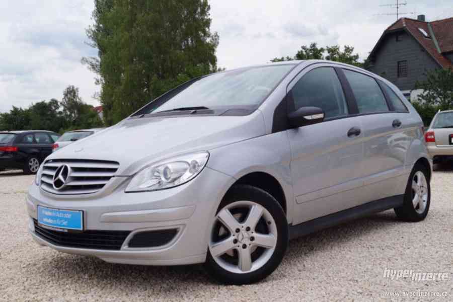 Mercedes-Benz B 150 - foto 2