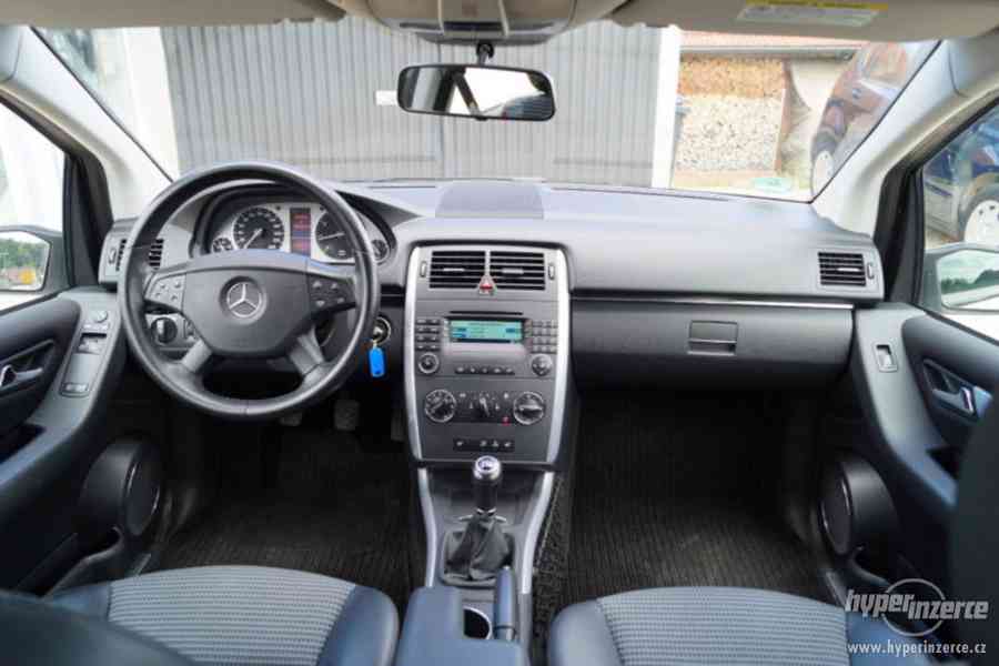 Mercedes-Benz B 150 - foto 10