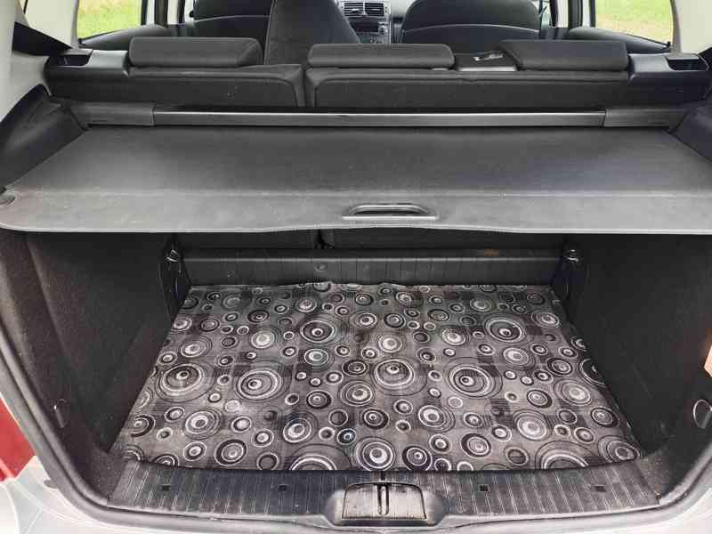 Mercedes-Benz A170 W169 1.7 85Kw naj.160tis. TAŽNÉ -NOVÁ STK - foto 6