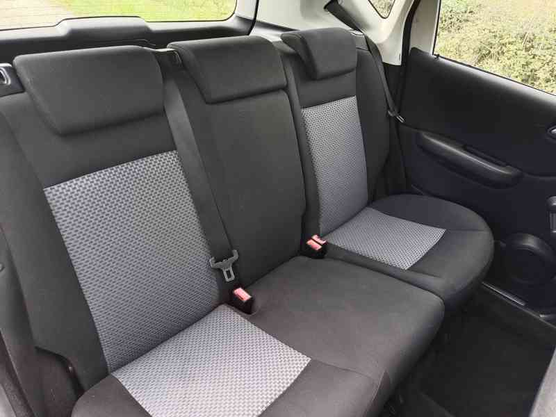 Mercedes-Benz A170 W169 1.7 85Kw naj.160tis. TAŽNÉ -NOVÁ STK - foto 13