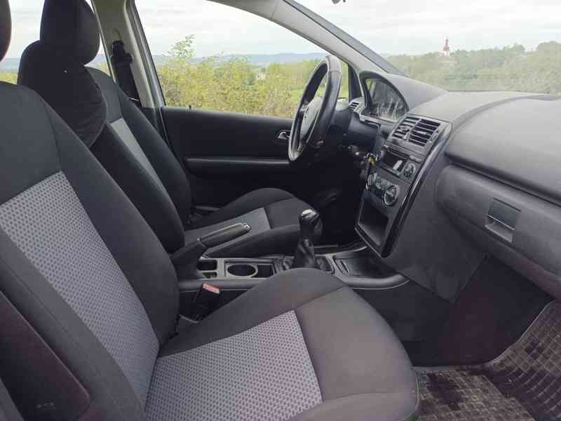 Mercedes-Benz A170 W169 1.7 85Kw naj.160tis. TAŽNÉ -NOVÁ STK - foto 7