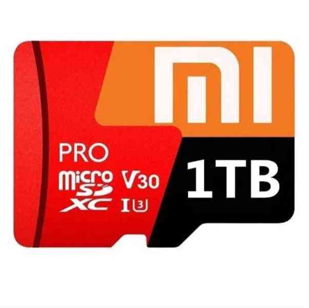 Paměťové karty Micro sdxc 1024 GB 1 TB  - foto 2