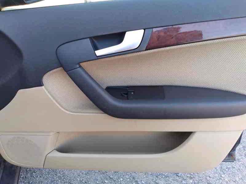 AUDI A3 SPORTBACK 2.0 TDI AC - foto 26