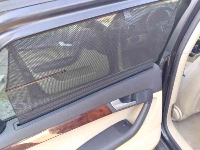 AUDI A3 SPORTBACK 2.0 TDI AC - foto 22