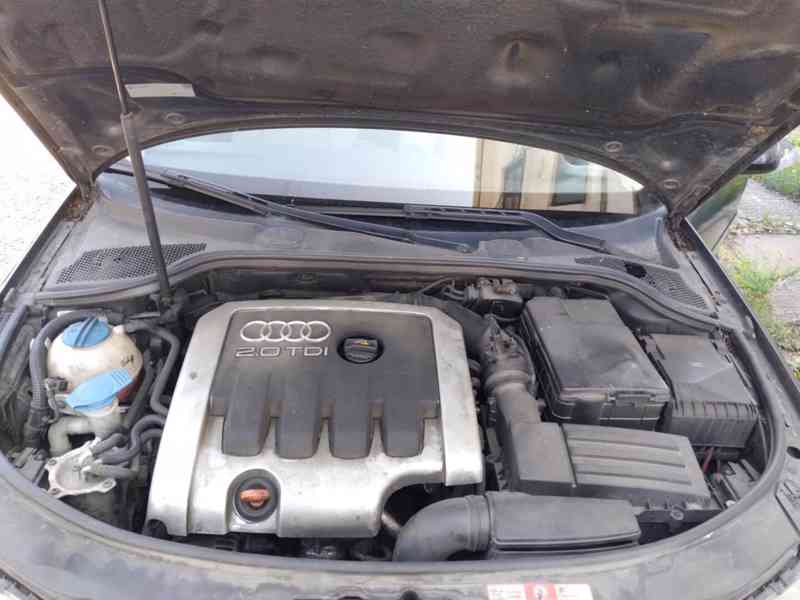 AUDI A3 SPORTBACK 2.0 TDI AC - foto 28