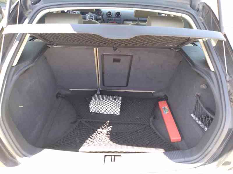 AUDI A3 SPORTBACK 2.0 TDI AC - foto 27