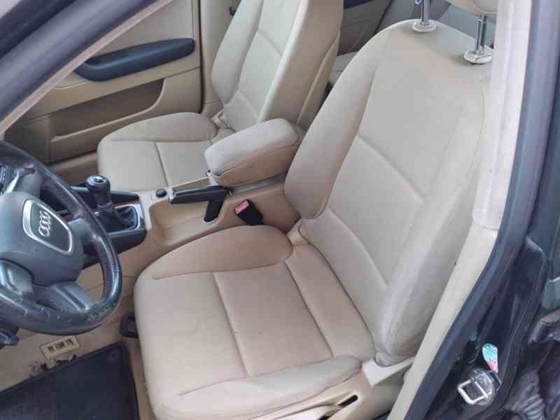 AUDI A3 SPORTBACK 2.0 TDI AC - foto 9