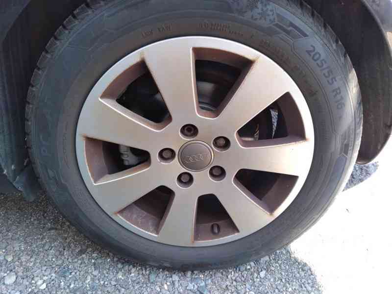 AUDI A3 SPORTBACK 2.0 TDI AC - foto 30