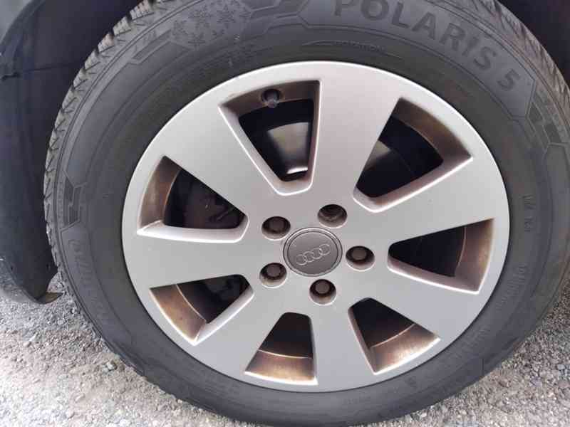 AUDI A3 SPORTBACK 2.0 TDI AC - foto 29