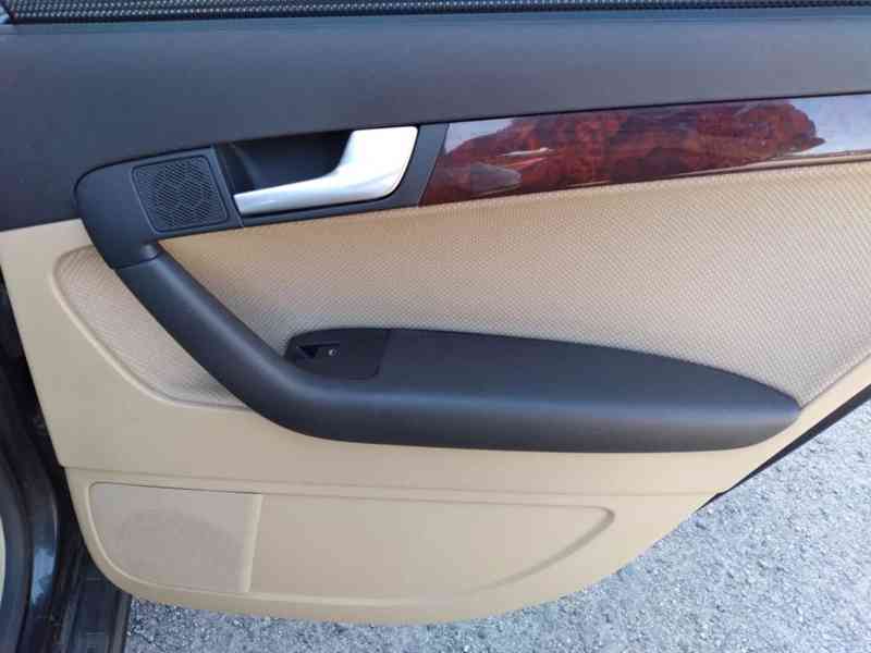 AUDI A3 SPORTBACK 2.0 TDI AC - foto 24