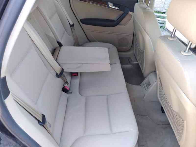 AUDI A3 SPORTBACK 2.0 TDI AC - foto 12