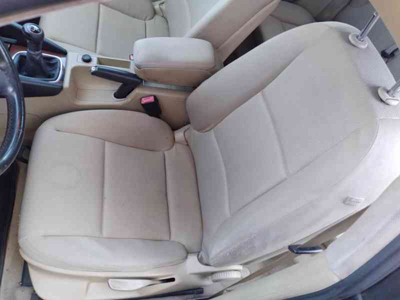 AUDI A3 SPORTBACK 2.0 TDI AC - foto 10