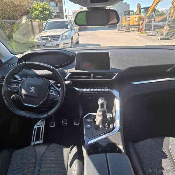 Peugeot 5008 1,2   ALLURE, PureTech 130 S&S - foto 20