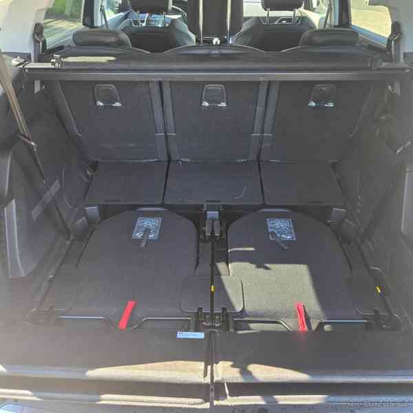 Peugeot 5008 1,2   ALLURE, PureTech 130 S&S - foto 23