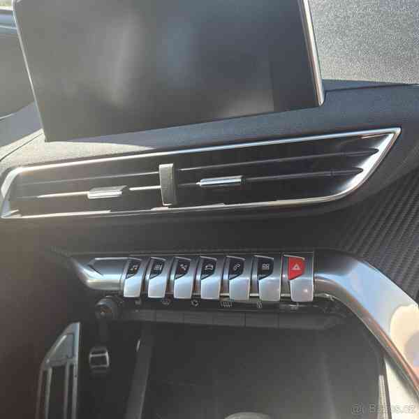 Peugeot 5008 1,2   ALLURE, PureTech 130 S&S - foto 15