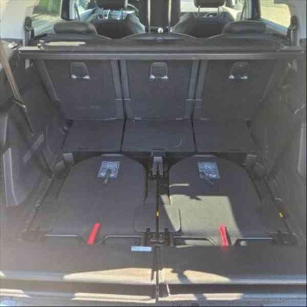 Peugeot 5008 1,2   ALLURE, PureTech 130 S&S - foto 11