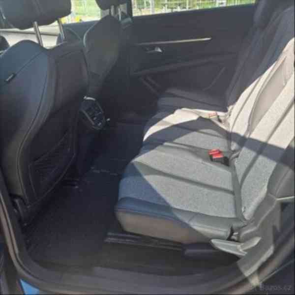 Peugeot 5008 1,2   ALLURE, PureTech 130 S&S - foto 5