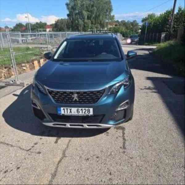 Peugeot 5008 1,2   ALLURE, PureTech 130 S&S - foto 3