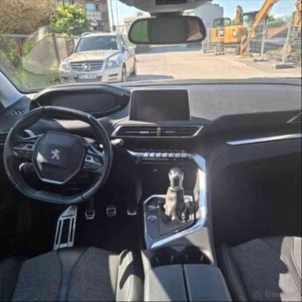 Peugeot 5008 1,2   ALLURE, PureTech 130 S&S - foto 8