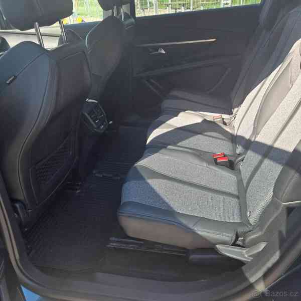 Peugeot 5008 1,2   ALLURE, PureTech 130 S&S - foto 18