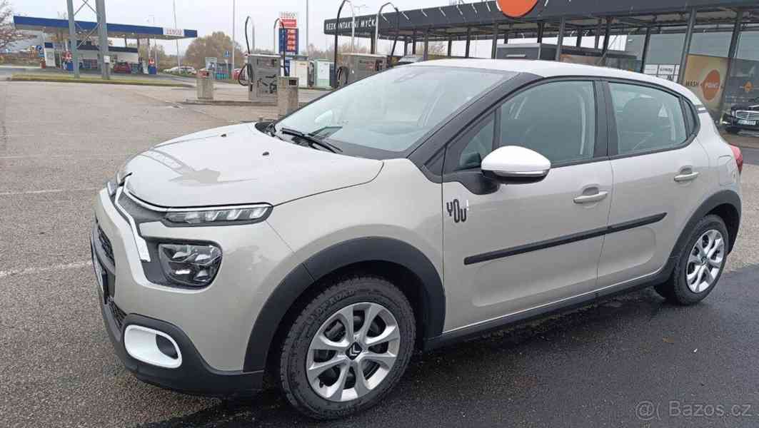 Citroën C3 1,2 - foto 3