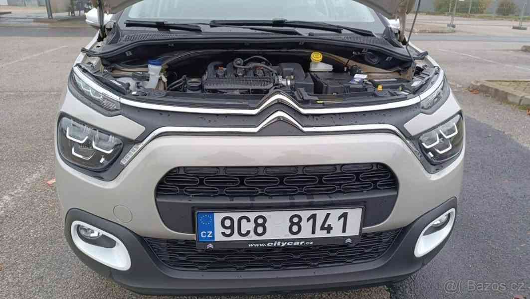 Citroën C3 1,2 - foto 2