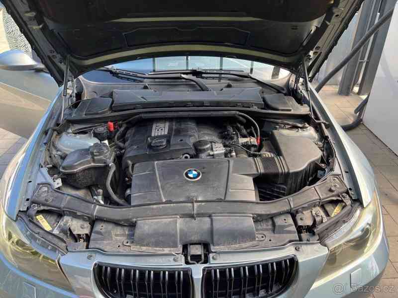 BMW Řada 3 318i E90 2008 - foto 6