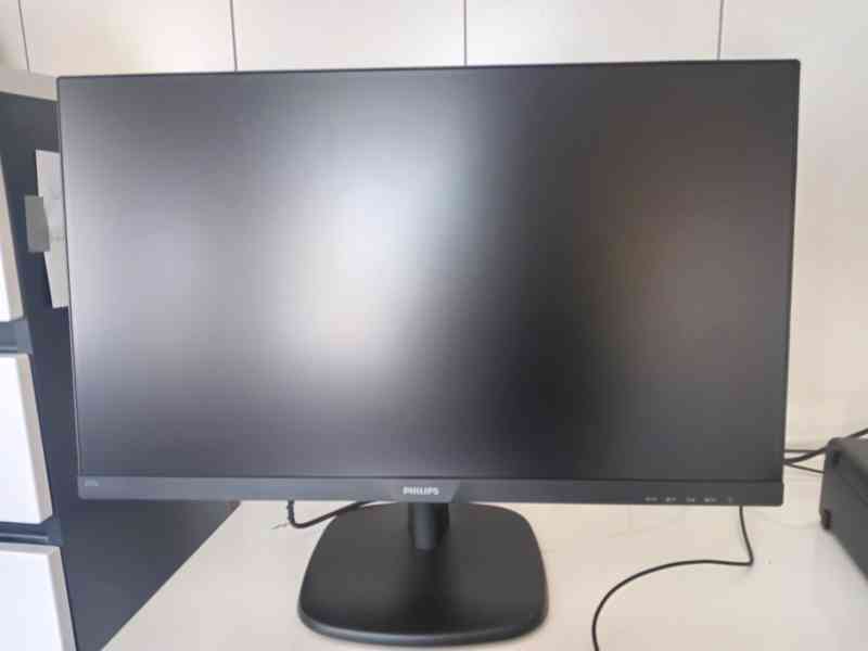 Monitor philips - foto 4