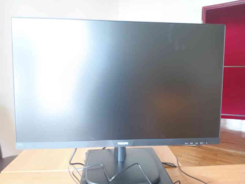 Monitor philips - foto 3