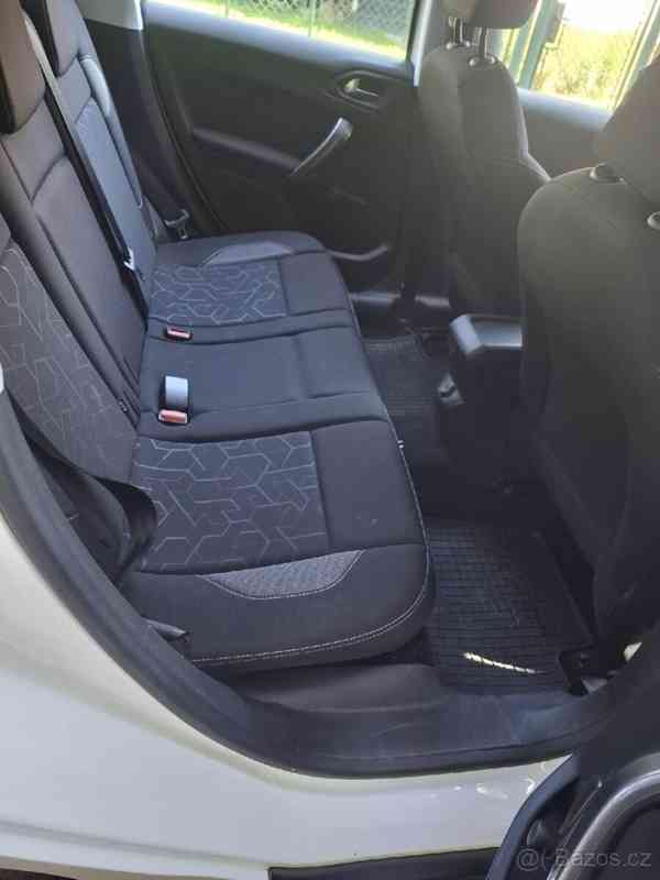 Peugeot 2008 75tkm, 1.majitel, tažné,benzin - foto 6